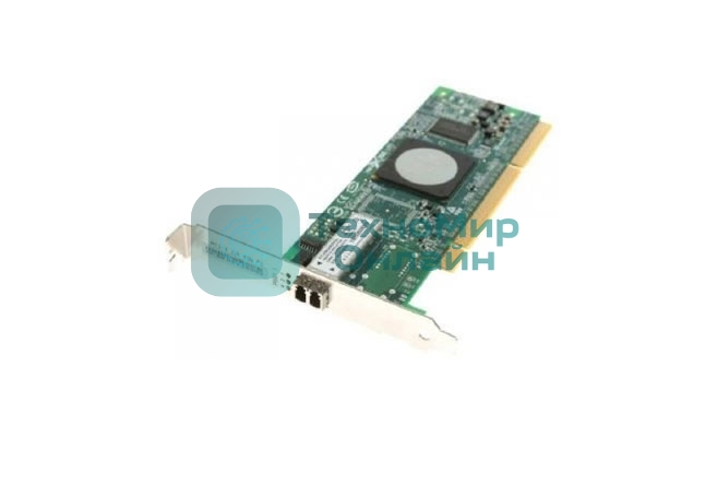 Контроллер 410986-001 PCI-X 2.0 to FC HP DL385 (O)