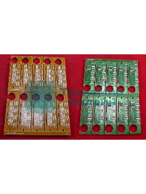 Чип ELP для Xerox WorkCentre PE120 2.5K (Китай) 10 штук