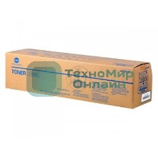 Тонер-картридж Konica-Minolta bizhub 552/652 TN-618 (o)