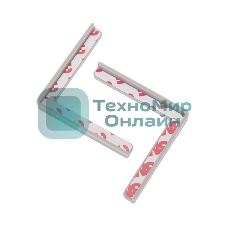 Защитные накладки на углы Halsa HLS-S-110 4 шт.