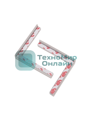 Защитные накладки на углы Halsa HLS-S-110 4 шт.