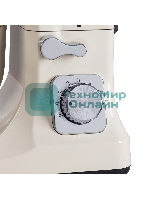 Миксер планетарный Maunfeld MF-431BG