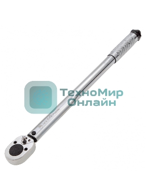 Ключ динамометрический Matrix, 42-210 Нм, 1/2