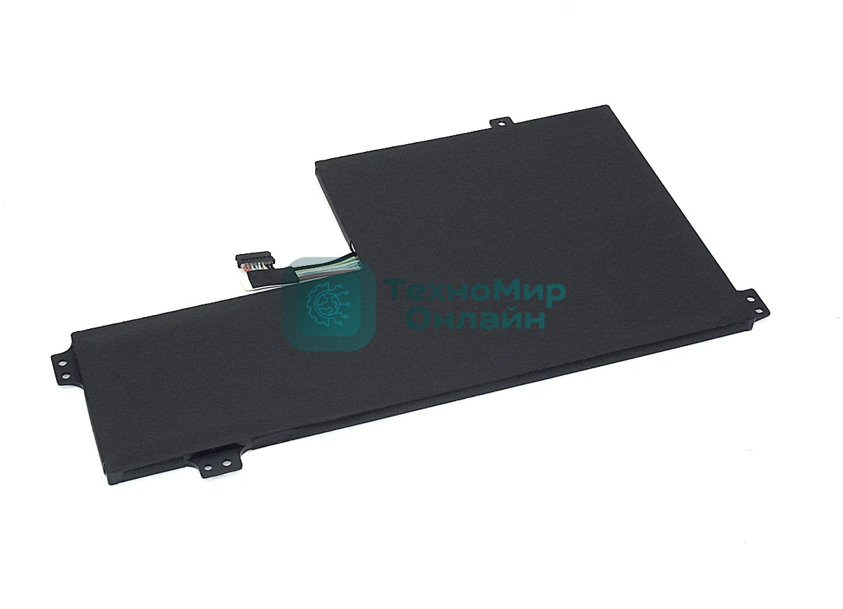 Аккумуляторная батарея для ноутбука Lenovo 100e 100e-81ER 11.25V 3735mAh Orig