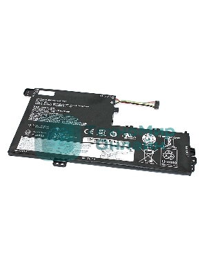 Аккумулятор для ноутбука Lenovo IdeaPad 320S-14IKB, 320S-15ISK 4510mAh 11.4V