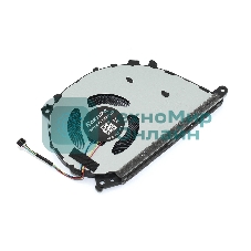 Вентилятор (кулер) для ноутбука Asus ZenBook 13 UX325 UM325 14 UX425 UM425