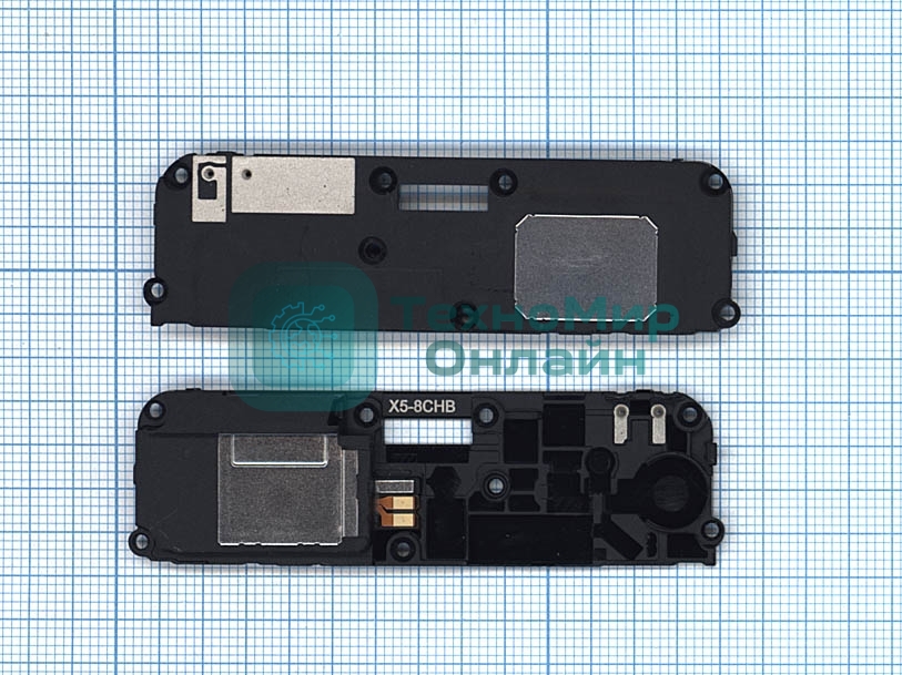 Полифонический динамик (Buzzer) для Xiaomi Mi Note 3