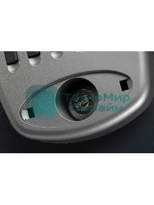 Сейф мебельный Cactus CS-SF-E30 300x380x300мм электронный