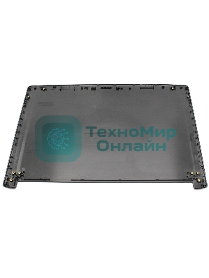 Крышка матрицы для Acer Aspire A515-51 черный