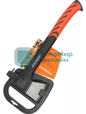 Топор Patriot PA 445 T10 X-Treme средний (777001310)