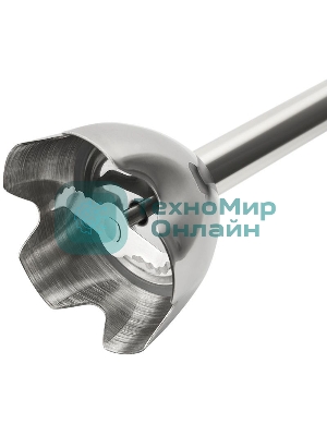 Блендер погружной Polaris PHB 1385 1350 Вт, черный