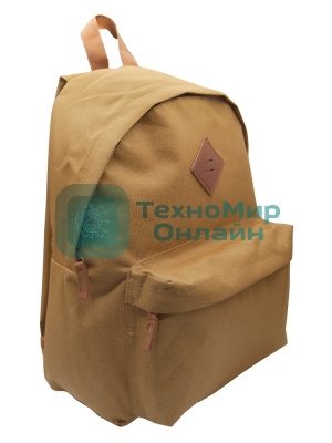 Рюкзак для ноутбука Silwerhof Start песочный