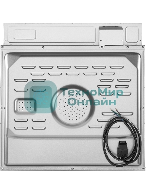 Шкаф духовой электрический Maunfeld AEOH.749B2, встраиваемый