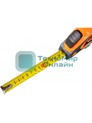 Рулетка 5мх19мм автостоп Вихрь