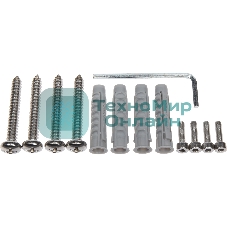 Кронштейн Dahua DH-PFA138 (упак.:1шт)