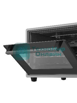 Мини-печь Maunfeld MMO-483MGR01H