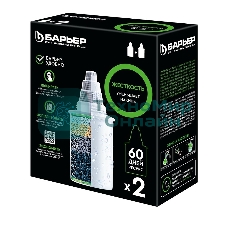 Картридж Барьер Жесткость для кувшинов (упак.:2шт)