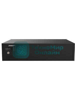 Коммутатор Tenda SG106PC 6PORT 10/100/1000M