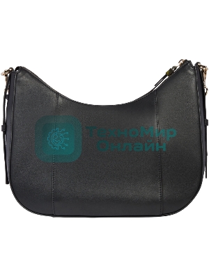 Сумка женская Piquadro Circle BD6657W92/N черный натур.кожа