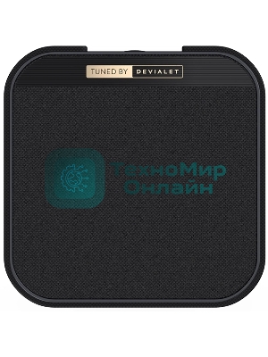 Саундбар Hisense HT SATURN 4.1.2 720Вт+240Вт черный