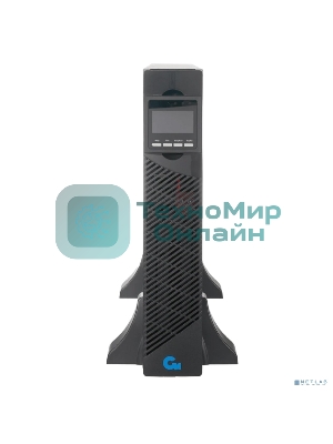 Источник бесперебойного питания (ИБП) Связь Инжиниринг СИПБ2КА.10-11/СУХ 2000W/2000VA RT