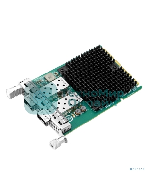 Сетевой адаптер LR-LINK PCIE 10Gb 2PORT SFP+ OCP3 LRES3039PF-OCP
