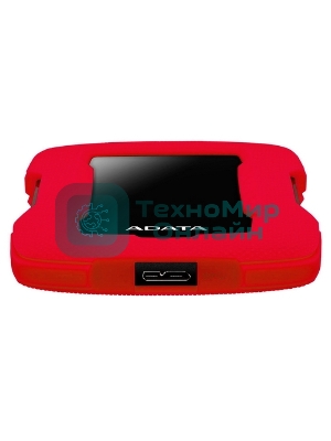 Внешний HDD 2.5