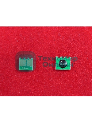 Чип ELP для HP M4555H/M4555F/M4555fskm MFP черный, 10K (Китай)