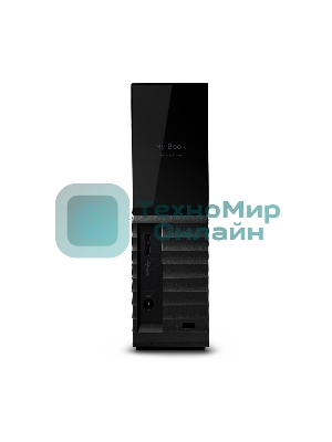 Внешний HDD 3.5