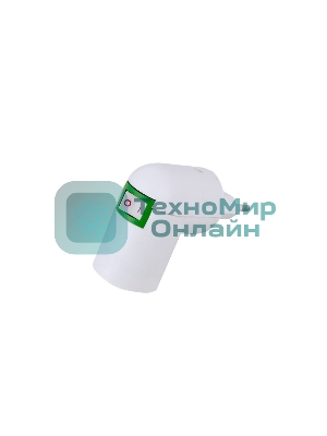 Переходник Rexant цокольный 250 В~E27 с выключателем