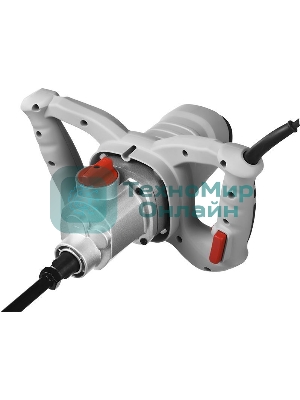 Миксер ЗУБР 