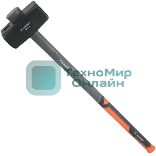 Кувалда Patriot SHF-5,0 с фиберглассовой рукояткой, 5,0кг