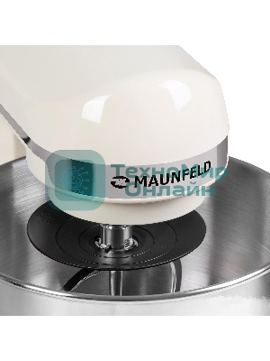 Миксер планетарный Maunfeld MF-431BG