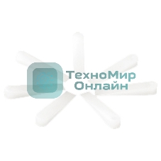 Клинья Sparta 30х6х5 мм, для кладки плитки, 200 шт.