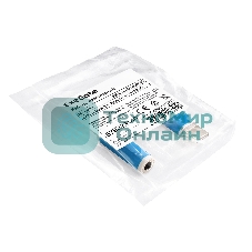 Кабель-адаптер для подключения наушников к устройствам с USB Type-C ExeGate <EX-CCA-UC3.5F-01> (USB Type-C/Jack3.5F (headset), для подключения стандартных наушников, колонок 3.5 мм к телефону, планшету и др.устройствам с аудиоразъемом Type-C)