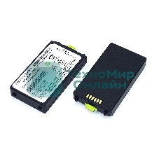 Аккумуляторная батарея для терминала сбора данных Motorola Symbol MC3090 OEM 3,7 V 2740 mAh