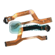 Шлейф с разъемом зарядки для Huawei Honor V30