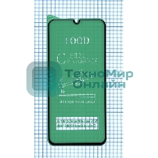 Керамическая пленка (стекло) для Huawei Honor 10 lite черный