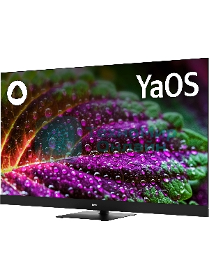 Телевизор BBK 50