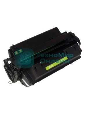 Картридж лазерный Cactus CS-Q2610A черный (6000 стр.) для HP Laser Jet 2300/2300L