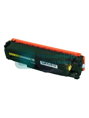 Картридж лазерный Sakura CF412X для HP LaserJet Pro M452nw, M452dn, M477fnw, M477fdw, M477fdn, M377dw, желтый, 5000 к.