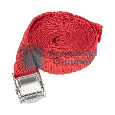 Ремень Rexant для крепления груза с фиксатором, 2.5 м