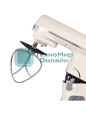 Миксер планетарный Maunfeld MF-431BG