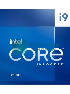 Процессор Intel Core i9-13900 Soc-1700 2.0GHz OEM