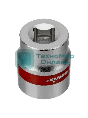 Набор торцевых головок Matrix, 3/8