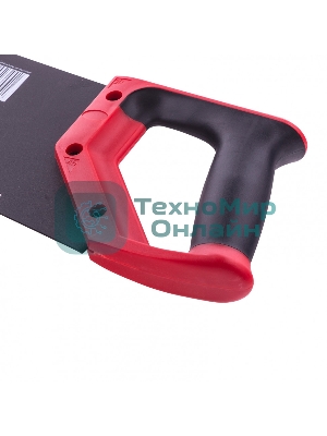 Ножовка Matrix по пенобетону 70 2-х комп. рук-ка