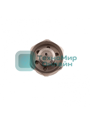 Набор для краскораспылителя Stels AG950LVLP и AS951LVLP : сопло 1,5мм, игла, чашка