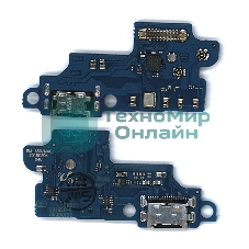Шлейф разъема питания для Samsung Galaxy A60 A606F