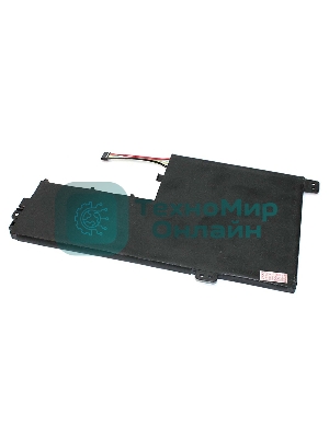 Аккумулятор для ноутбука Lenovo IdeaPad 320S-14IKB, 320S-15ISK 4510mAh 11.4V