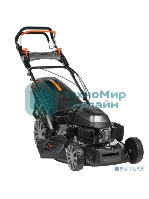 Газонокосилка роторная Carver LMG-3653DMS (01.024.00010) 3600Вт